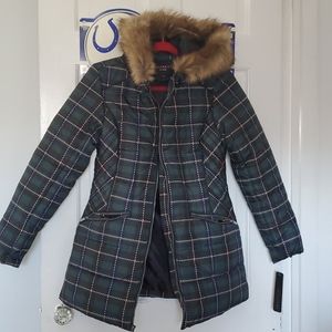 NWT WINTER JACKET